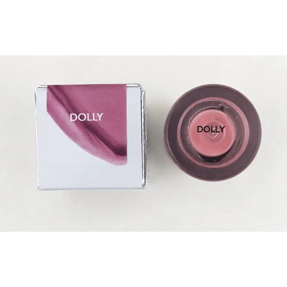 NEW Buxom Full-On Plumping Lip Matte Dolly Full Size